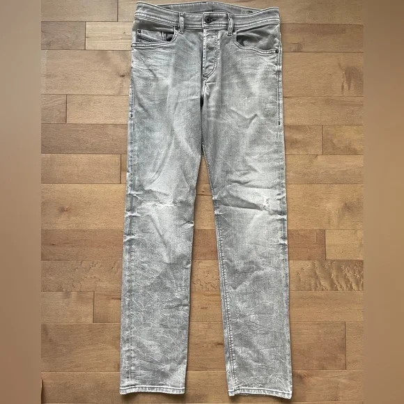 Diesel jeans - Picture 4 of 7